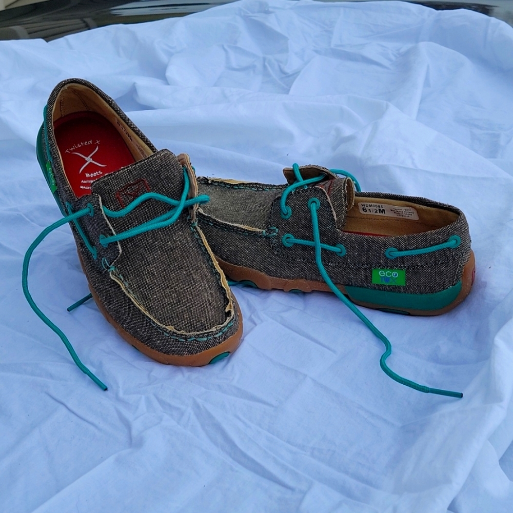 Shoes